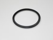 PVC ajakos gumigyűrű D110 mm